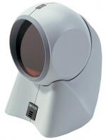 Сканер штрих-кода Honeywell Metrologic MS7120 MK7120-71C47 Orbit KBW, серый