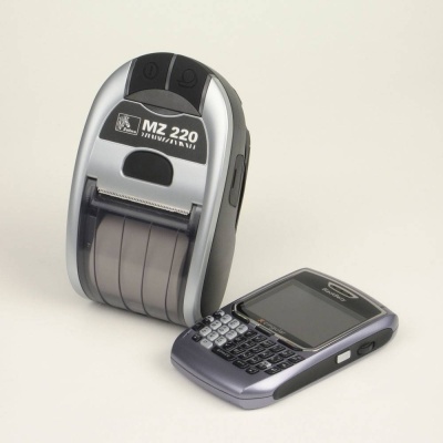 Мобильный принтер Zebra iMZ 320 M3I-0UB0E020-00