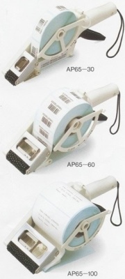 Ручной этикетировщик (Аппликатор) Towa AP65-60