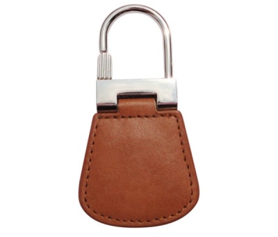 RFID брелок HF - Leather Keyfob keyfob-hf-leather